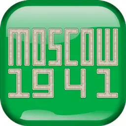 莫斯科1941