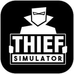 小偷模拟器(辅助菜单)