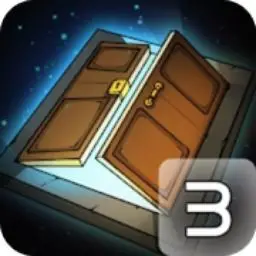 解谜发烧友3:逃离房间