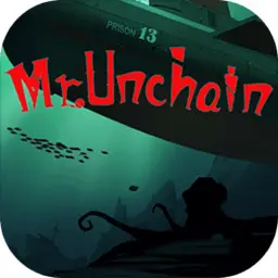 关不住先生:逃离深海监狱