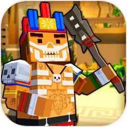 绝地特战队:4人小队