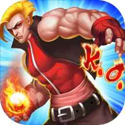 拳王格斗游戏