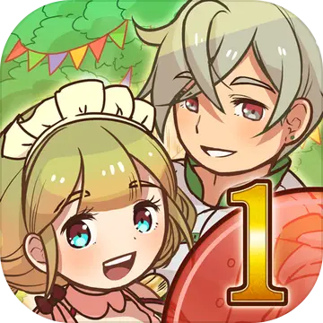 繁荣美食市场物语