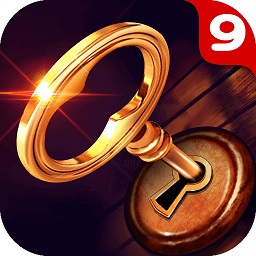 密室逃脱9太空迷航