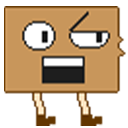 盒子的奇妙世界