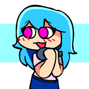 星期五之夜:朋克女孩