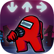 星期五之夜人物模拟