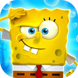 海绵宝宝海底大冒险
