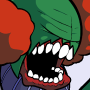 星期五之夜人物模拟