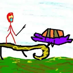 复古油漆火柴人英雄-该死的梦想