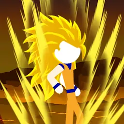 火柴人超级英雄暗影格斗