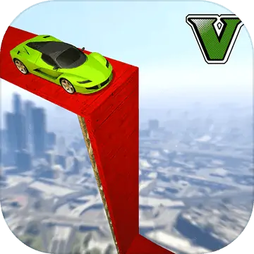 垂直斜坡-不可能