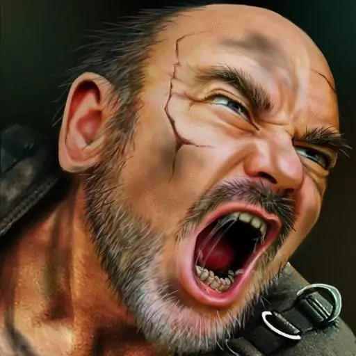 死亡世界:生存腐蚀