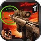 3D杀手：僵尸猎人