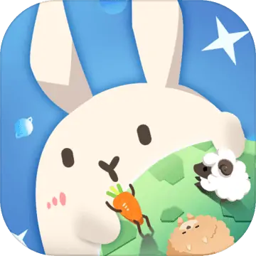 邦尼兔的奇幻星球