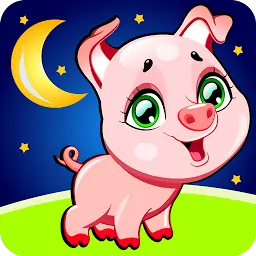 儿童读物和拼图