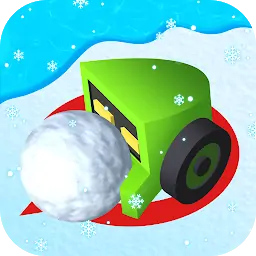 雪球大战皇家版——自由堡垒动作游戏