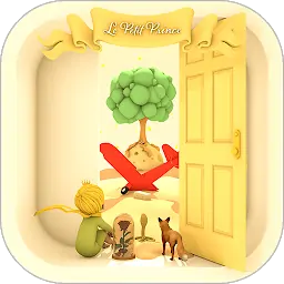 逃脱游戏:小王子