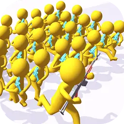 枪战3D：史诗般的战斗