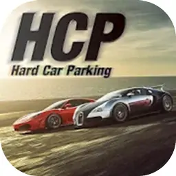 硬核停车场