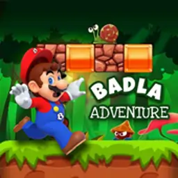 超级男孩大冒险