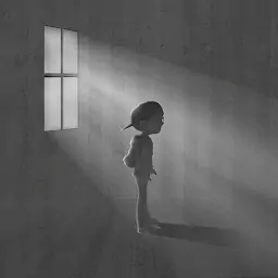 逃生故事：行走的陌生人