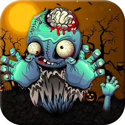 五夜僵尸恐怖