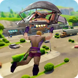 堡垒之夜生存修改版