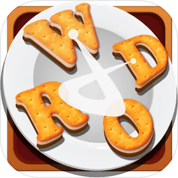 单词美味-字母链接