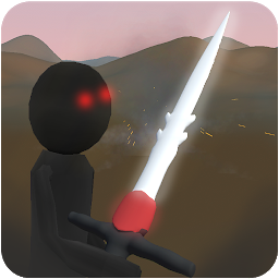 火柴人城堡之战