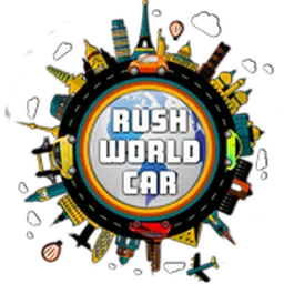 拉什世界汽车