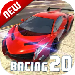 2019极限汽车驾驶模拟器