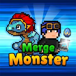 神奇宝贝-怪物收集RPG