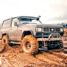 越野卡车模拟器2