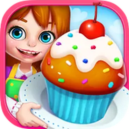 纸杯蛋糕制造商