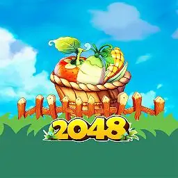 合并农场2048:我的小土地