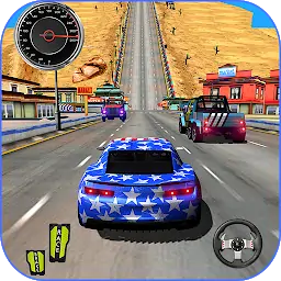 GT赛车特技：调谐车驾驶