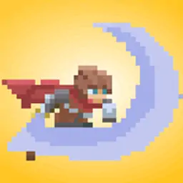 强大的剑-动作冒险