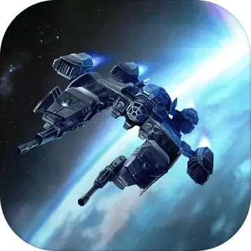 卡隆计划：太空战士