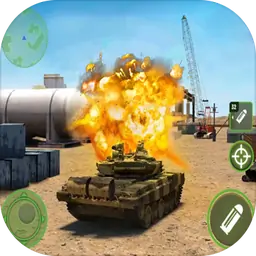 世界坦克大战