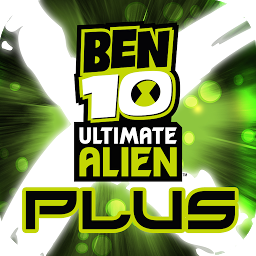 Ben10终极英雄Plus