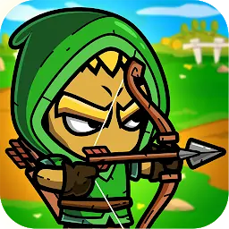 五位英雄：国王之战