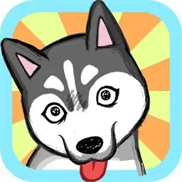 二哈竟敢这样养