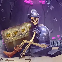 冒险逃生：黑暗废墟