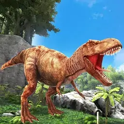 DinosaurGamesSimulator2018修改版