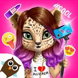 动物发廊-美容与时尚