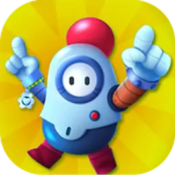 糖豆人淘汰赛3D：终极趣味竞赛