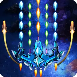 银河入侵外星人战争