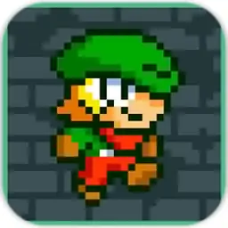 超级危险地下城