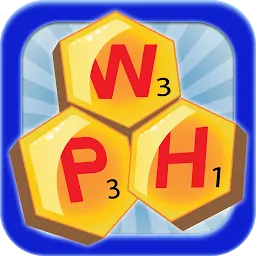 单词衍生游戏蜂窝